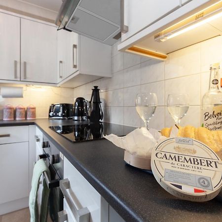 A Gem Nestled In The Heart Of Oxford With Parking! Apartment Bagian luar foto