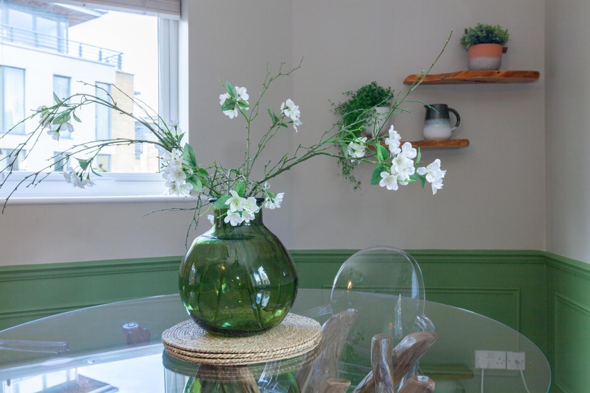A Gem Nestled In The Heart Of Oxford With Parking! Apartment Bagian luar foto